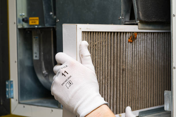 New Baden, IL Airduct Cleaning Company