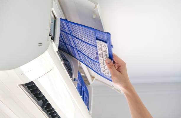 Best Home Air Vent Cleaning  in New Baden, IL