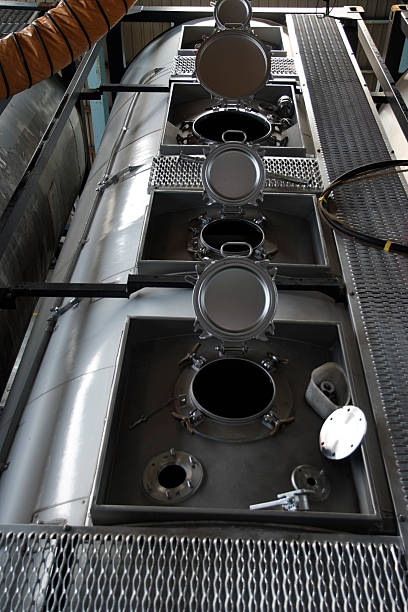 Best Air Duct Sanitizing Services  in New Baden, IL